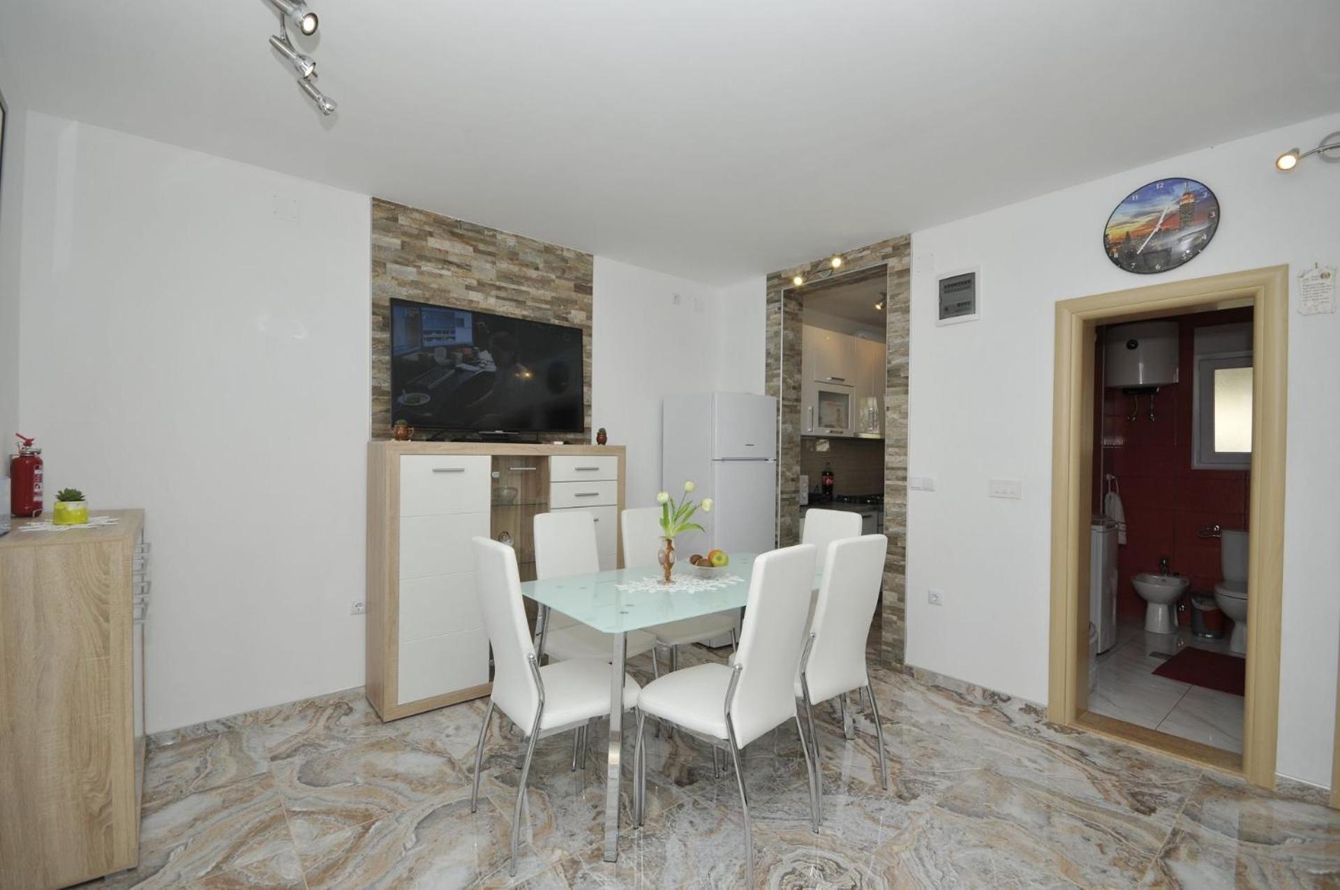Apartments Ivica Kastela Exterior photo