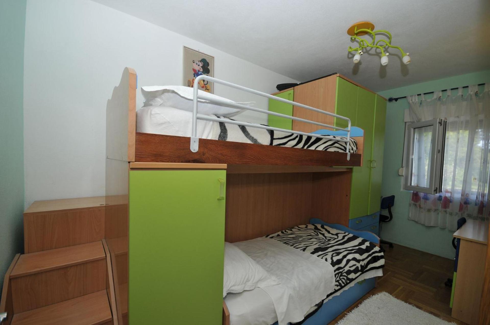 Apartments Ivica Kastela Exterior photo
