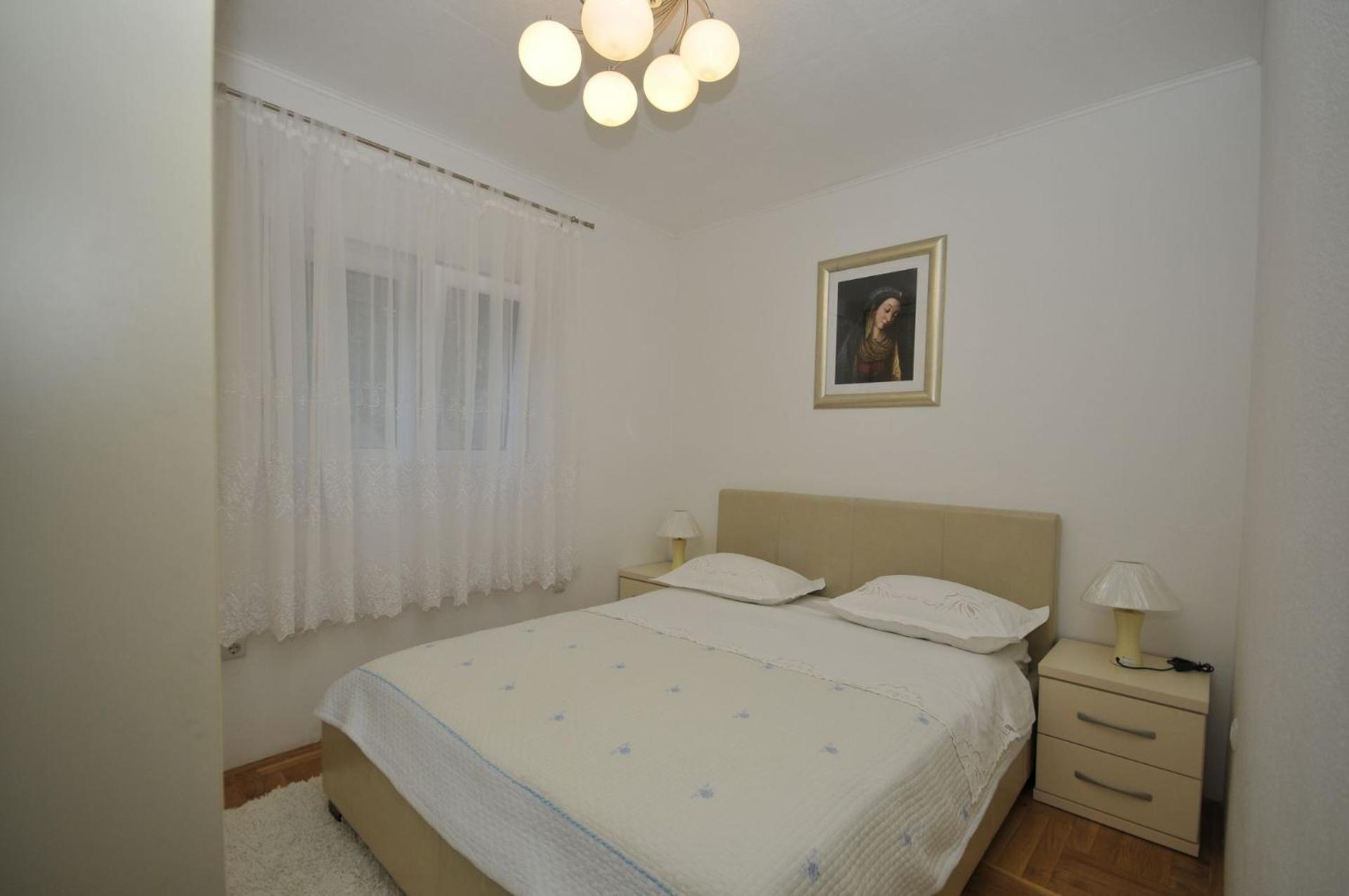 Apartments Ivica Kastela Exterior photo